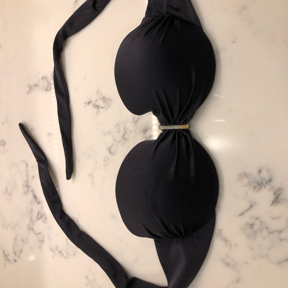 Bathing suit top